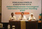 Pemkab Sleman Berupaya Menurunkan Angka Stunting
