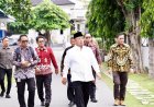 Kunjungi Bumi Anoa, Nusron Wahid Gelar Perkara Masalah Tanah, Tata Ruang, dan Wakaf