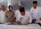 Awalnya Kumuh, Kini Padukuhan Pedak Baru Tertata dan Sehat