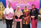 Kuota 30% Tak Cukup, Politisi Perempuan Purworejo “Curhat” dan Minta Caleg Pria Diberi Pengertian