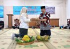 Kantor KONI Sleman Kembali ke Stadion Maguwoharjo