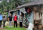 Ada 14 Ribu Rumah Tidak Layak Huni di Kebumen