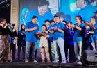 Dari Sleman ke Seluruh Indonesia, Blotan Indonesia Dorong Kebangkitan Furnitur Lokal