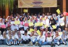 Inovasi Sawit: Memacu Ekonomi UMKM Jepara, Hadirkan Peluang Bisnis Berdaya Saing Global