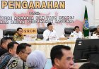 Stop Saling Menyalahkan, Komisi II DPR Ajak Semua Pihak “Keroyokan” Bereskan Masalah Tanah