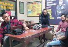 Pelaku Diringkus, Dua Warga Bantul yang Ditembak Ternyata Anggota Brimob