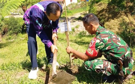 Sleman-Klaten Jalin Kerjasama Pengelolaan Air di Perbatasan