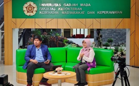 Fakultas Kedokteran di DIY Menambah Kuota Mahasiswa