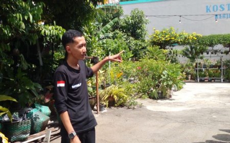 Tanpa Jual Beli, Sertifikat Tanah Warga Bantul Ini Tiba-tiba Berganti Nama
