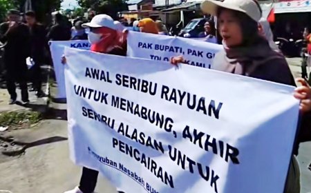 Pemda DIY Ambil Alih Kasus Dana Nasabah BUKP Wates