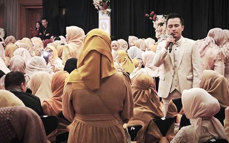 Glorious Beauty 2025 DRW Skincare: Satukan Komunitas, Luncurkan Produk Baru, dan Siap Ekspansi Nasional