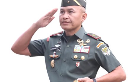 Prajurit TNI Harus Bermanfaat untuk Masyarakat