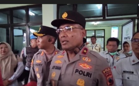 Polda Jateng Selidiki Penyebab Kecelakaan Maut di Purworejo