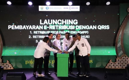 Bayar Pajak di Bantul Kini Lebih Mudah, Bisa dengan Virtual Account