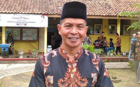 Lokasi Sekolah Rakyat di Purworejo Belum Disetujui Pusat, Pemkab Cari Lahan Baru