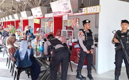 Polres Kebumen Membentuk Tiga Satgas Pemberantasan Premanisme, Termasuk Praktik Pungli