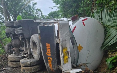 Cegah Kecelakaan di Kalijambe, Aktifkan Kembali Jembatan Timbang