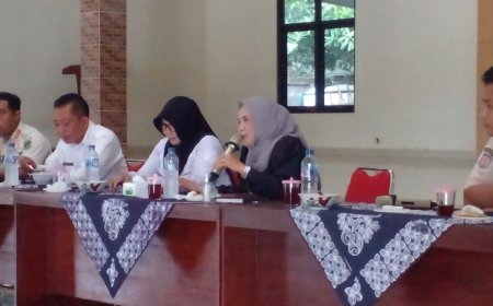 Kalurahan Mulyodadi Bersih Narkoba, Peroleh Apresiasi DPRD Bantul