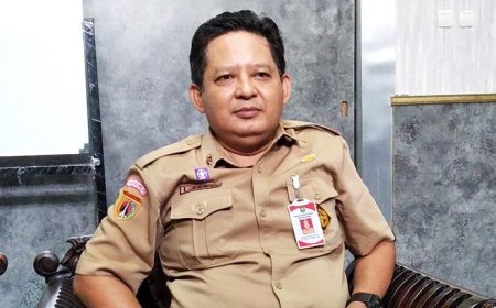 Pemkab Purworejo Optimis, Akhir Mei Koperasi Putih Terbentuk