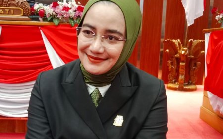 DPRD Sleman Melaksanakan Sidak Saat Peringatan Hari Jadi ke-109