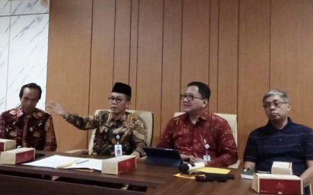 Renovasi SD Negeri Kledokan Dimulai 25 Mei