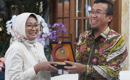 BPJS Kesehatan Mendorong Peningkatan Keaktifan Peserta JKN di Kebumen