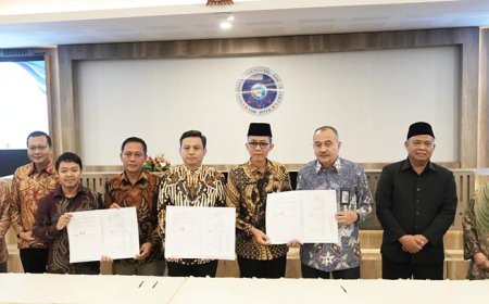 Sleman Pintar Plus Plus, Upaya Pemkab Sleman Entaskan Kemiskinan 