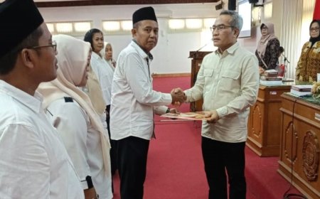 Bupati Bantul Setuju Hukum Berat Pelaku Kejahatan terhadap Anak