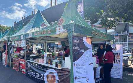 Taru Martani Gebrak Mandala Krida Dukung Yogyakarta Tangguh