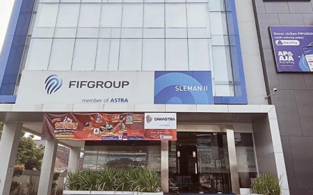 Alihkan Objek Jaminan Fidusia Tanpa Izin, Warga Kulonprogo Divonis Penjara 10 Bulan