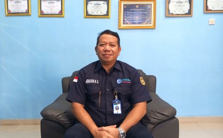 PDAM Purworejo Luncurkan Program Paket Merdeka, Potongan Rp 500 Ribu