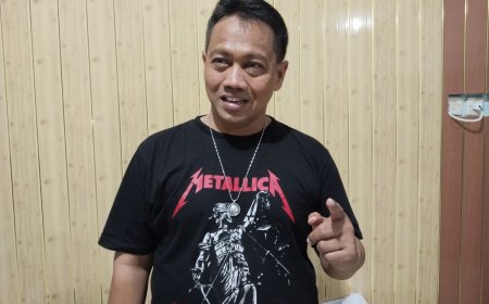Kulonprogo Kekurangan Guru, Ini Solusi Dewan Pendidikan
