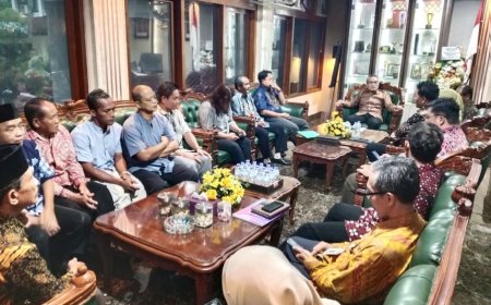 Bau Sampah ITF Niten Menyebar hingga Radius Satu Kilometer