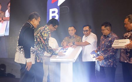 Tak Hanya Menjamin, LPS Kini Jadi “Arsitek” Digitalisasi BPR/BPRS se-Indonesia