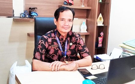 Pesan Kuat Mendikdasmen di Purworejo: Jangan Minder Jadi Anak Desa, Kuasai 7 Kebiasaan Ini
