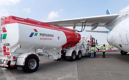 Libur Panjang Aman, Pertamina Jamin Pasokan Energi di Jateng dan DIY Melimpah