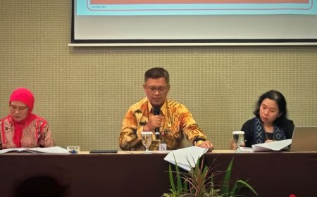 Ekonomi DIY Tumbuh Tertinggi Kedua di Jawa, Kenapa Hotel Sepi Wisatawan?