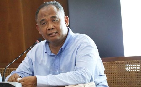 Harda Minta Pertanggung Jawab, Puluhan Bermasalah Terkait Keterbukaan Informasi