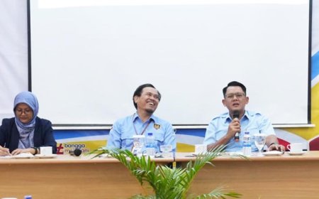 Penurunan Kepercayaan Publik Terhadap Partai Jadi Isu Dalam Seminar FKAP 