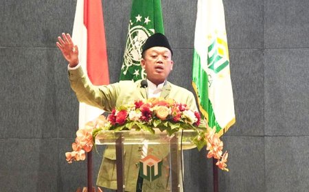 "Kocok Ulang" Aturan Main HGU, Menteri Nusron: Target Plasma Tak Cukup 30%, Harus Sampai 50%