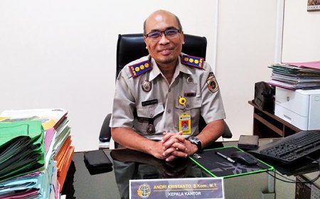 Efek Proyek Bendungan Bener, BPN dan BBWSSO Hadapi Gugatan Terkait UGR