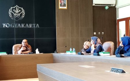 ISI Yogyakarta Buka Pendaftaran Mahasiswa Jalur Mandiri dengan Kuota 30 Persen