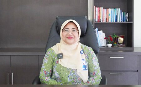 Penting Bagi Jamaah dan Petugas Haji, Mujiatin Ingatkan agar JKN Mereka Aktif