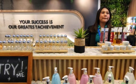 Skincare Baru Marak, Ini Pentingnya Legalitas dan Edukasi