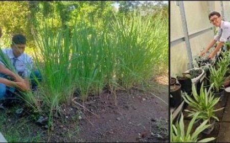 Tantangan Makin Berat, Perlu Perubahan Paradigma Bersekolah