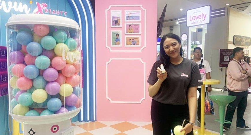 Yogyakarta X Beauty 2025, Bank Mandiri Tebar Promo “Bikin Happy”