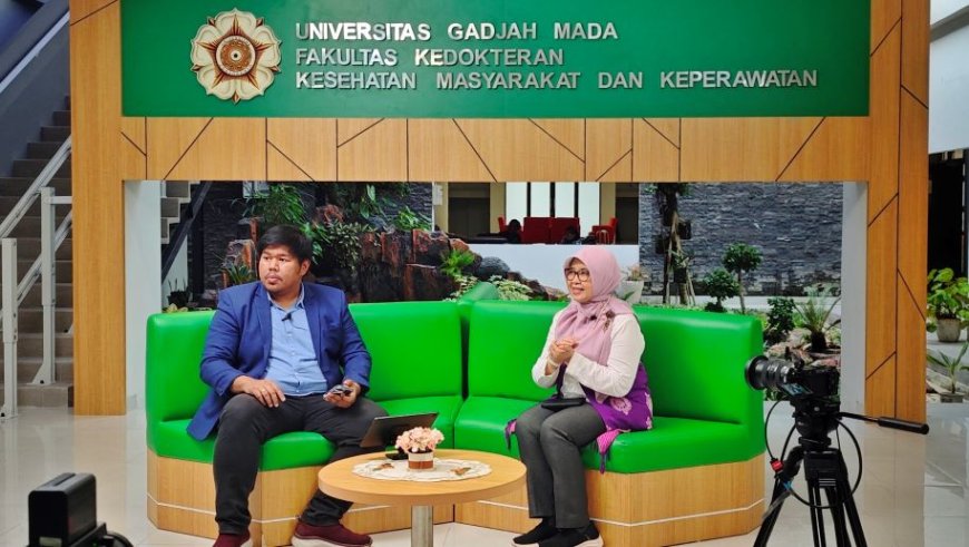 Fakultas Kedokteran di DIY Menambah Kuota Mahasiswa