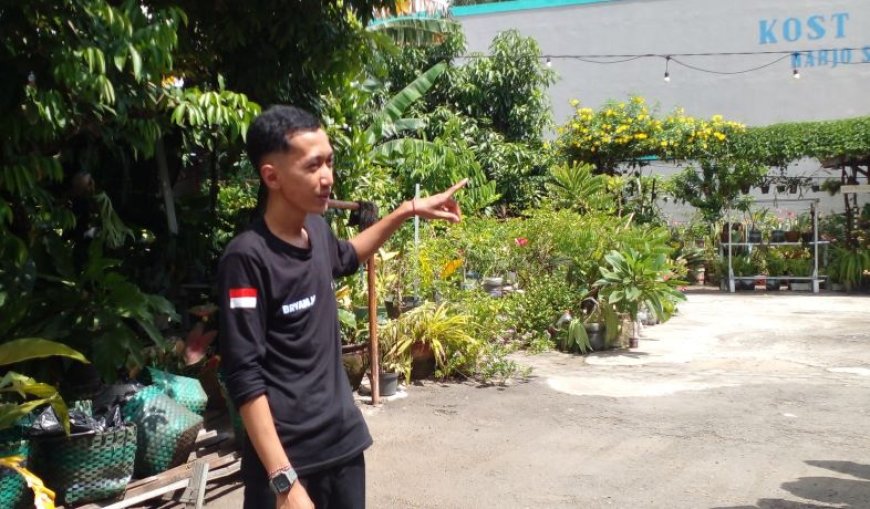 Tanpa Jual Beli, Sertifikat Tanah Warga Bantul Ini Tiba-tiba Berganti Nama