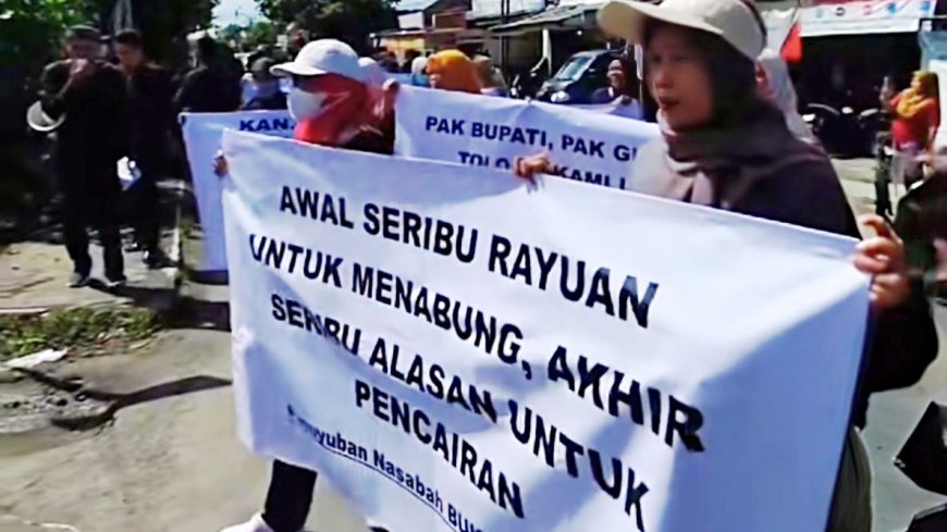 Pemda DIY Ambil Alih Kasus Dana Nasabah BUKP Wates
