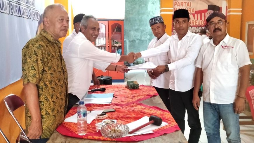 FKMP Resmi Terbentuk, Beri Solusi Pemerintah